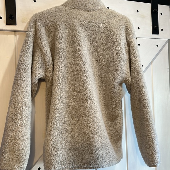 VS Pink grey fleece - Picture 2 of 3